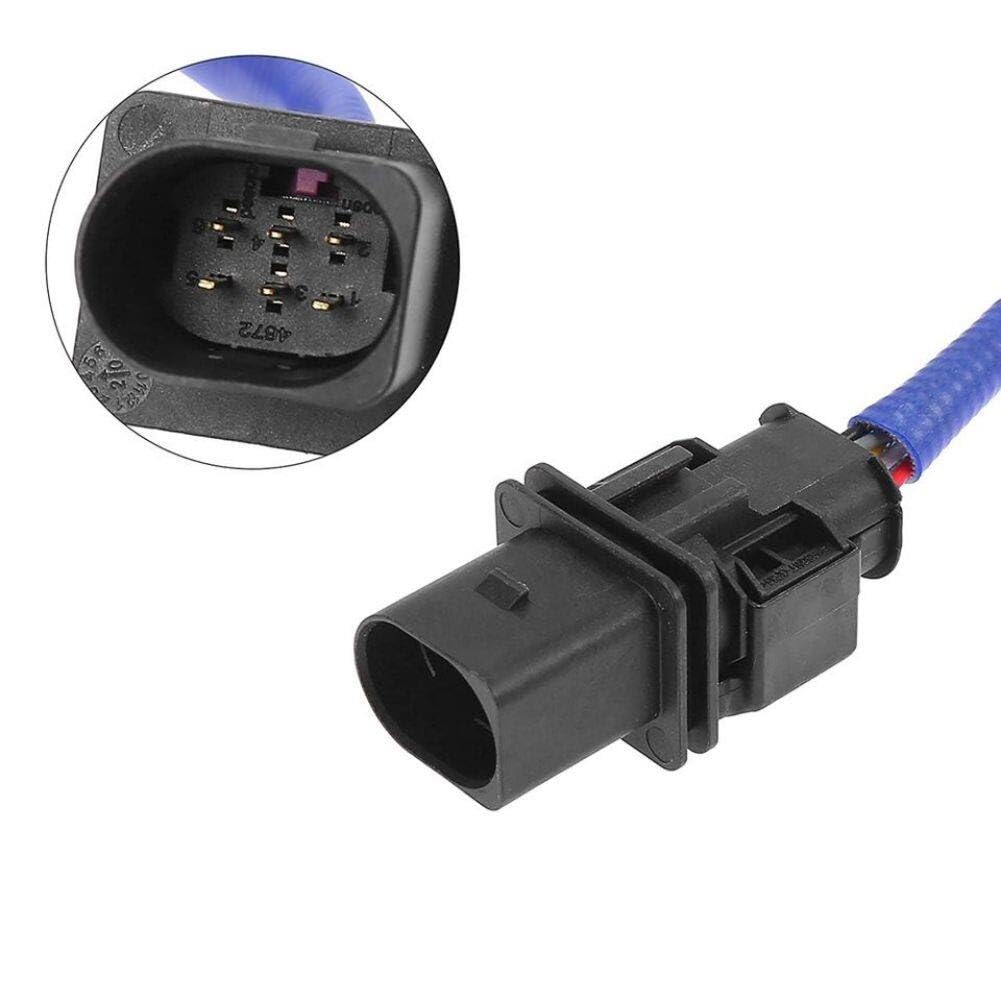 Amazon.com: SUANCHANG-AUTO Replacement# C2C22679 After Oxygen